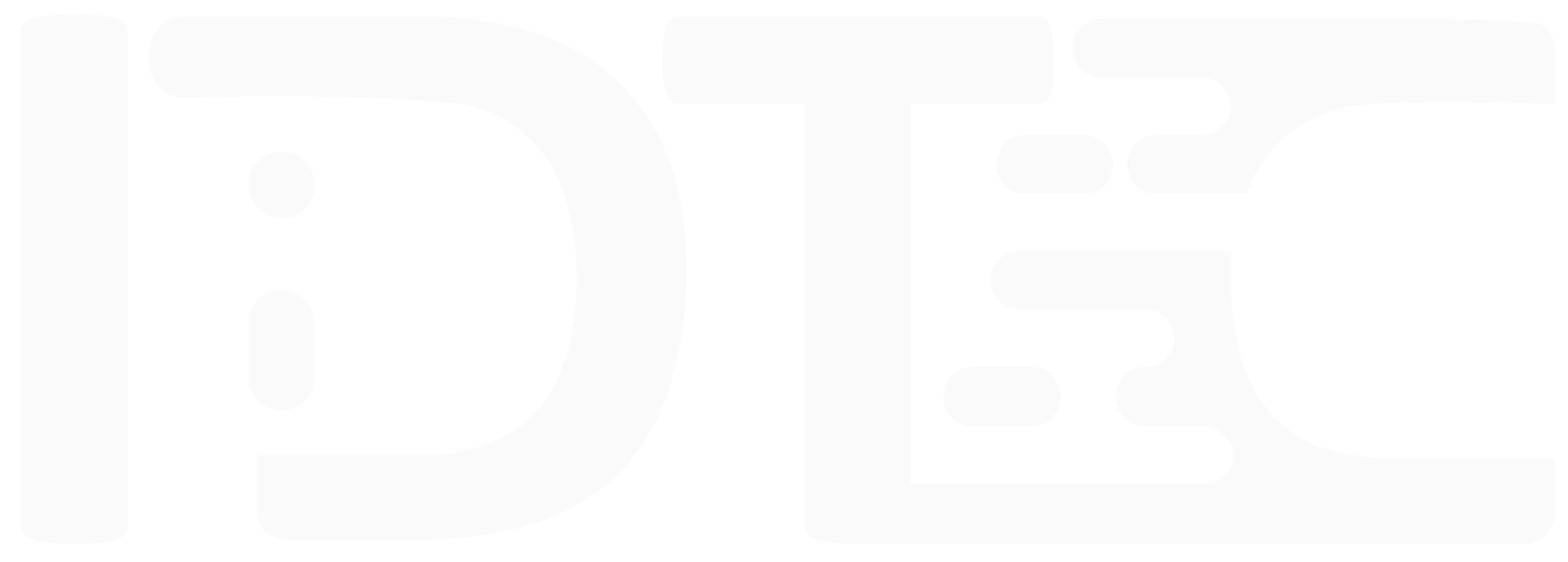 IDTC logo no year white